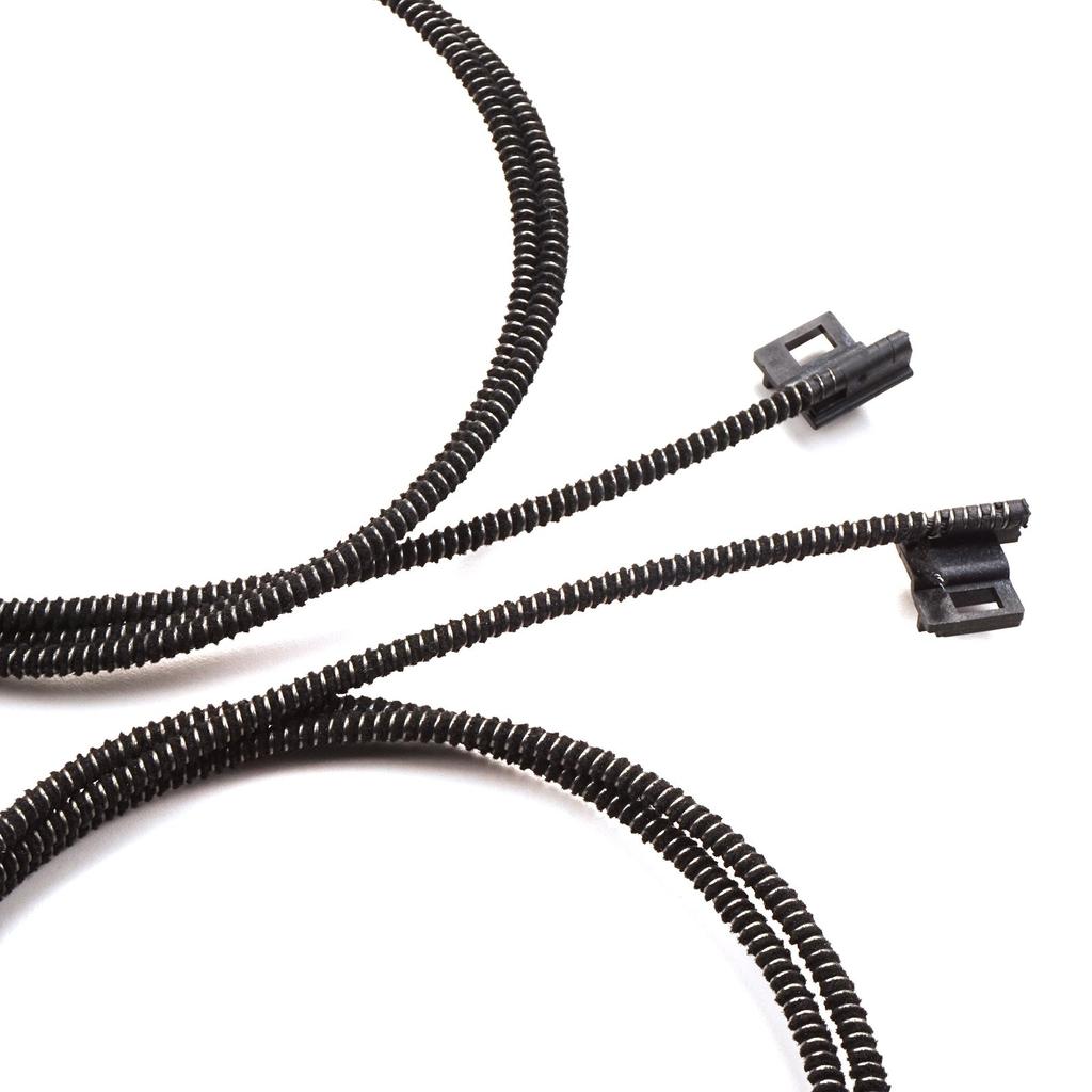 ESR638 Panoramic Sunroof Moonroof Curtain Cable Set for Mercedes CLA Class W117 X117 A Class W176 X176 
