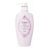 Joureme KOSE Amino Supreme Treatment (Cashmere Moist Gloss), Body, Gloss, Heat Damage Repair, Soft Hair, Rose Jasmine, 500ml