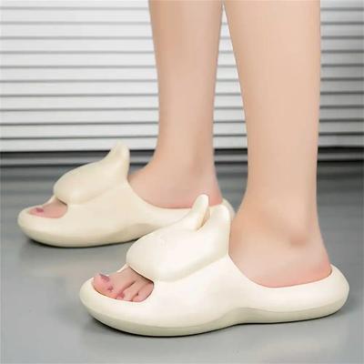 Модные пляжные лежачие сандалии больших размеров Летние женские удобные шлепанцы Обувь Дизайн комнаты Кроссовки Спортивные Teniz Бренды в продаже