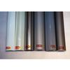 VIVI SCREEN Elegant Grey Projector Glass Film