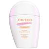 Shiseido Солнцезащитный крем Urban Environment без масел, широкого спектра действия, SPF 42, 1,6 унции, 50 мл