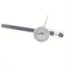 1PC Stainless Steel Probe Thermometer Instant Read Mechanical Kitchen Food Cooking Milk Coffee Meat BBQ Safely Kitchen Tools