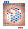 Radius FILLIT Ages Board Game (2-4 Players, 10-20 Minutes, 8+)