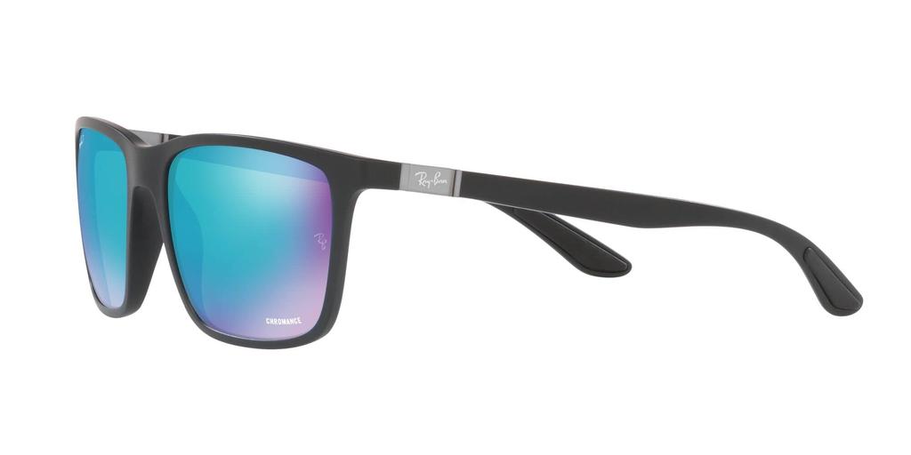 Солнцезащитные очки RB4385 Легкие Ray-Ban