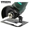 Wheel Guard Power Tools Angle Grinder Cutting Machine Sand Holder Protective Cover Cutting Support