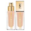 Yves Saint Laurent Тональный крем Touche Éclat Le Teint 25 мл, Естественное здоровое сияние, Дышащее покрытие 24 часа, Увлажнение 24 часа