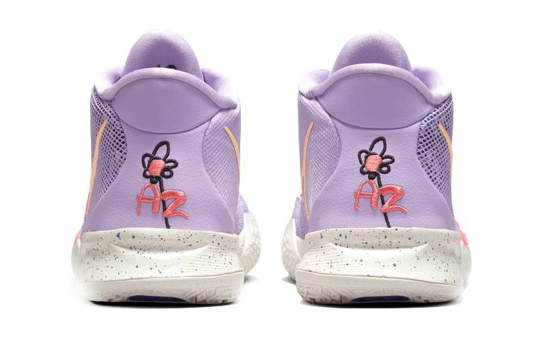 Nike Kyrie 7 Daughters GS CT4080-501