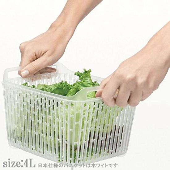 Контейнер для хранения овощей OXO Green Saver Food Keeper 11139900 1,5 л