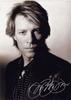 JON BON JOVI AUTOGRAPH SIGNED PP Photo POSTER