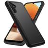 Гибридный защитный чехол для брони для Samsung Galaxy S24 Plus S23 FE 5G S22 Ultra S21 S20, нескользящий противоударный чехол