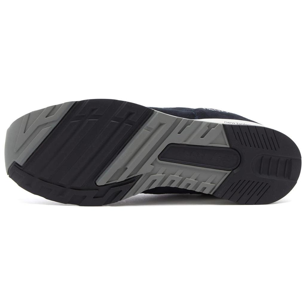 New Balance Кроссовки 1500 Сделано в Англии 'Navy Grey' U1500PNV