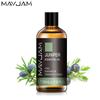 MAYJAM 100ML Juniper Essential Oils for Slimming Sterilization Detoxification Remove Work Stress Healthy Calming Massage Relaxation
