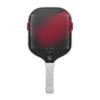 Elongated GEN5 Pickleball Paddle 16mm for T700 Carbon Fiber EPP EVA Full Foam Core Professional TPU Edged Racket Entertainment