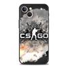 Чехол для телефона Counter Strike CS GO Горячая игра для iPhone 16 15 14 13 12 Pro Max 11 Pro Max 7 8 Plus XS XR Ударопрочный силиконовый корпус