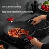 Supor Red Dot Star Stone Non-Stick Wok