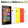 90% New Refurbished Nokia Original Nokia Lumia 525 Windows Mobile Phone