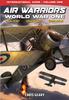 Книга Air Warriors : World War One - International Aces - Volume 1 : 1