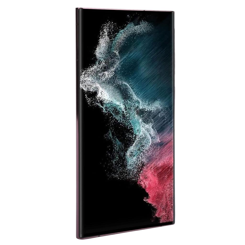 Сменный ЖК-дисплей телефона Galaxy S22 Ultra, ЖК-экран, сенсорный экран, дигитайзер в сборе