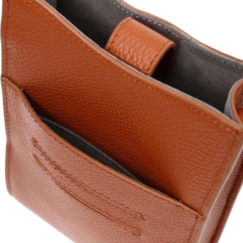 Клатч MTK Camel [Bianco] Женский