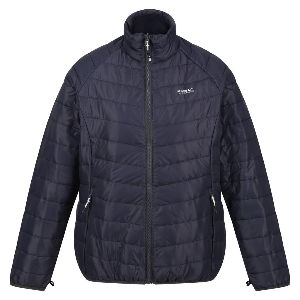 Regatta Womens/Ladies Wentwood VIII 2 in 1 Jacket