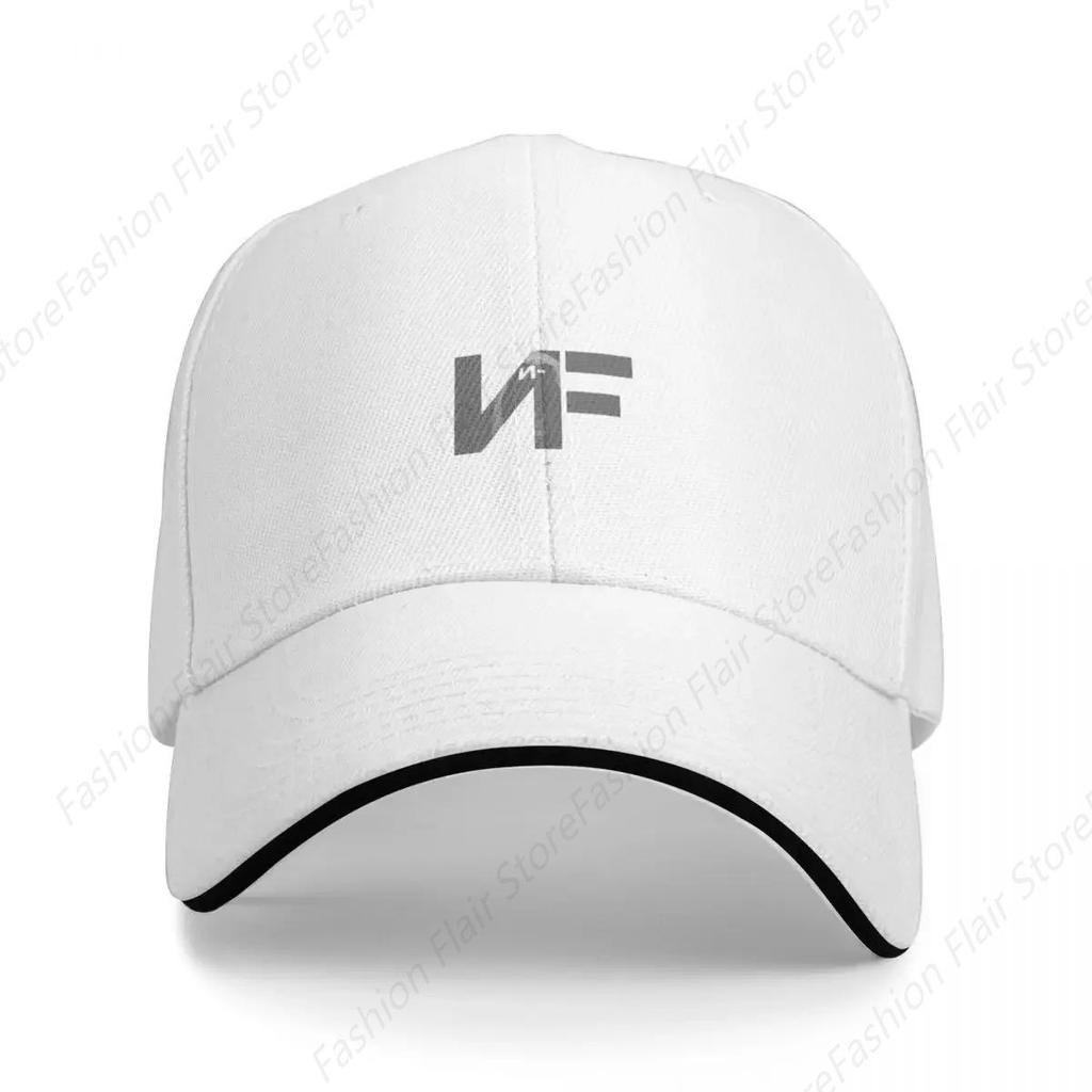 NF Baseball Cap sun hat Snap Back Hat Bobble Hat Wild Ball Womens Beach Visor Unisexs