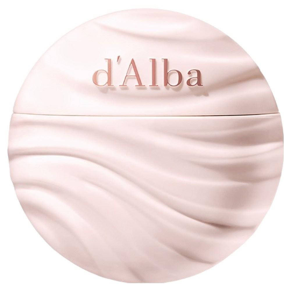 D'Alba Питательный крем для рук Objet Rose Freesia 1 шт. 40 мл