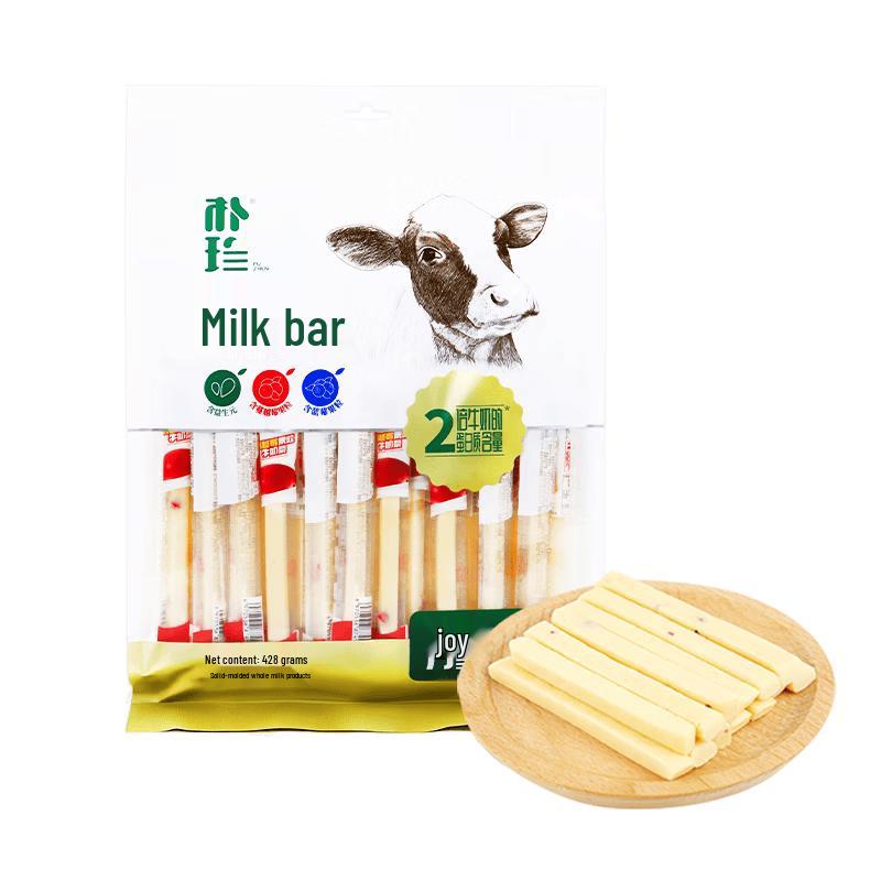 Puzhen Inner Mongolia Dairy Snacks