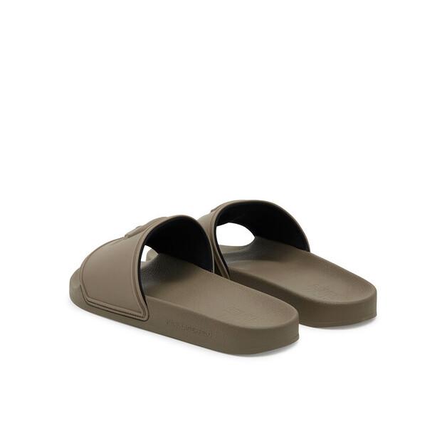 Шлёпанцы KARL LAGERFELD KL70009A