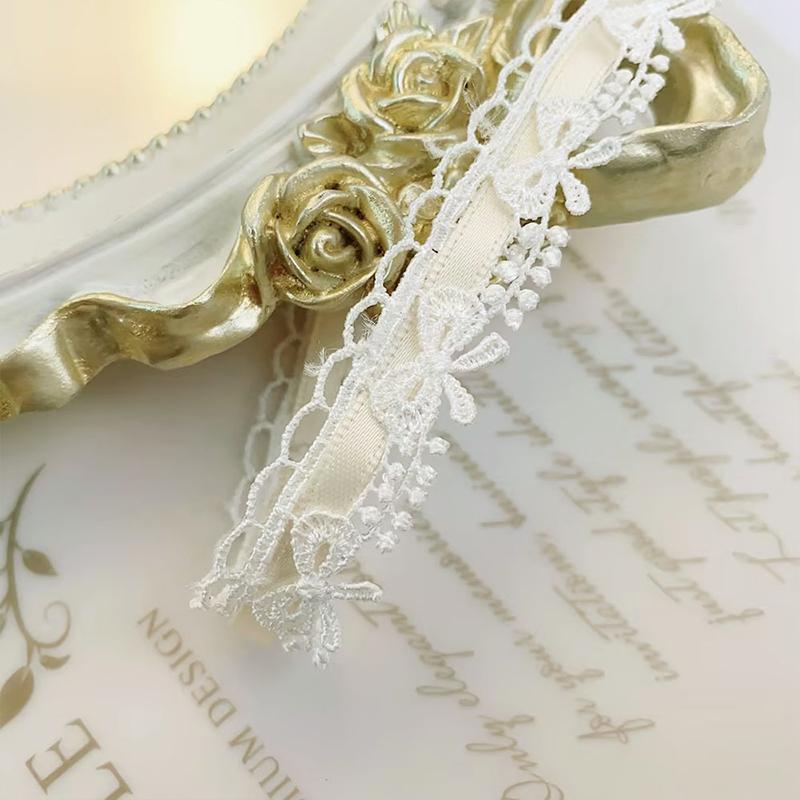 1 ярд ленты ручной работы, упаковочная лента, отделочная тканая лента для поделок, подарочная упаковка, товары для творчества, полиэстеровая лента, симпатичная, ширина 1,8 см