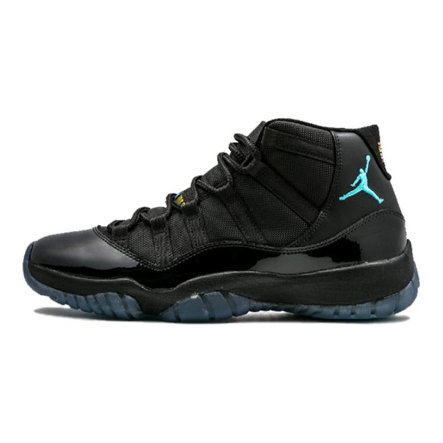 Jordan 11 Ретро "Гамма Синий" Jordan 378037-006