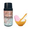 Renatural Pink Salt Modeling Pack 300g + Pack Tool + Cleansing Sponge Home Esthetics 5 Types