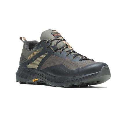 Mqm 3 Goretex ботинки трекинговые