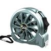 Industry Waterproof Hollow Out Tape Measure Stainless Steel 5M High Grade