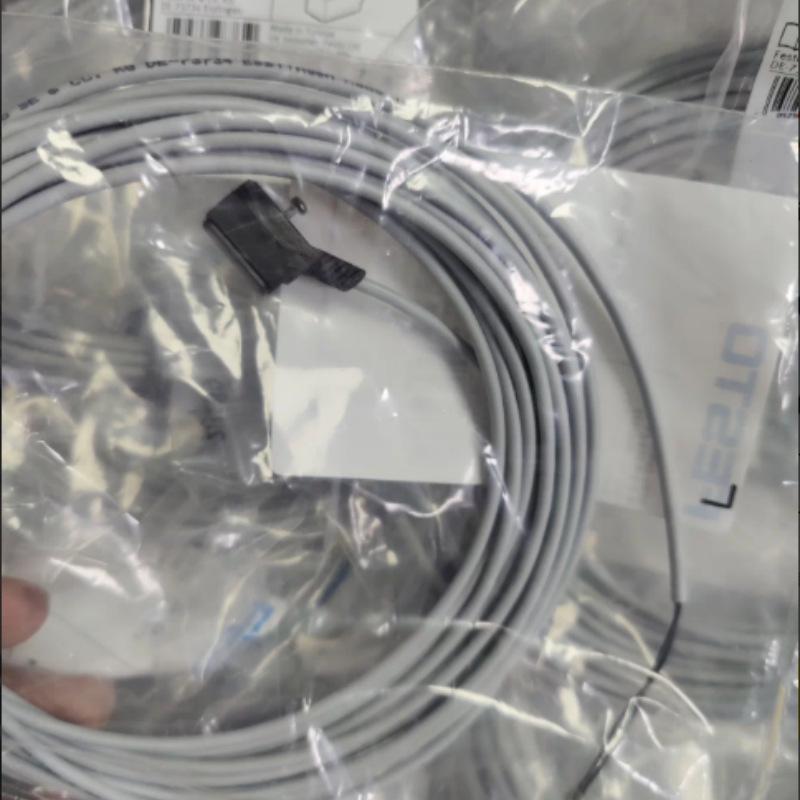 FESTO Connection Cable NEBV-Z4WA2L-P-E-5-N-LE2-S1 8047672