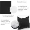 Bracelet Velvet/PU Counter Gift Organizer Jewelry Cushion Watch Display Pillows Wristwatch Holder