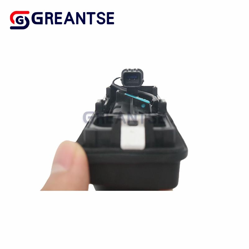 81260-Q2010 Tailgate Button Trunk Lid Release Switch For Kia Zhipao 18 High Quality Car Accessories 81260Q2010