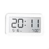 62KD Minimalists Table Top Clock for Efficient Time Keep In Office Home Setting