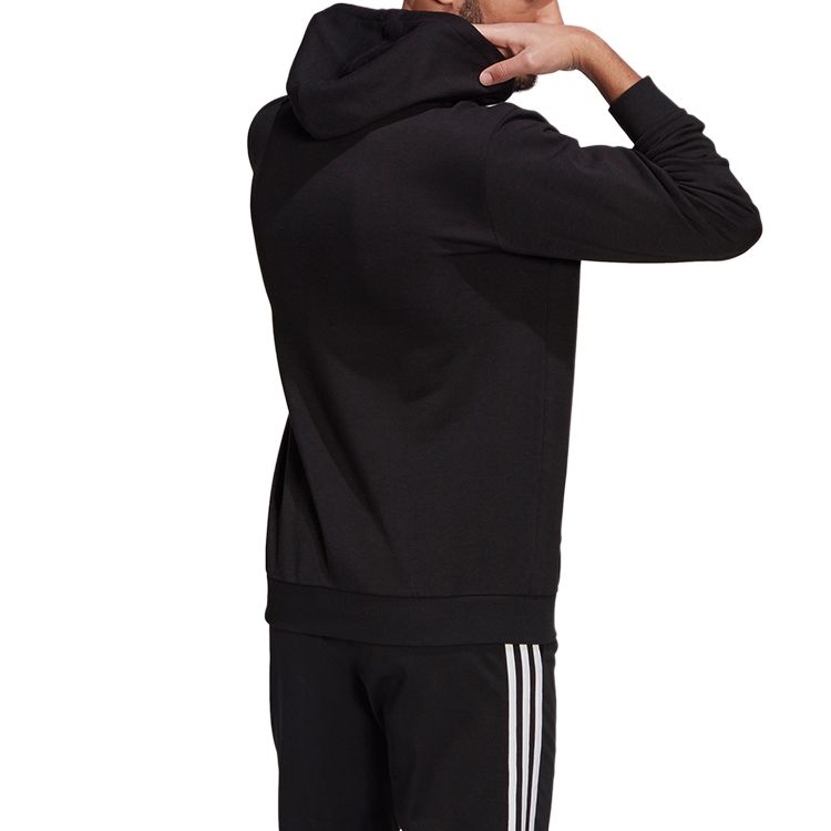 adidas Худи с большим логотипом Essentials GK9540