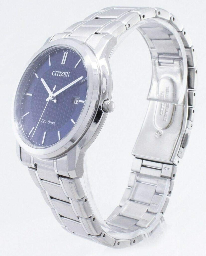 Часы CITIZEN [Citizen] ECO-DRIVE Eco-Drive AW1211-80L Мужские [Товар]