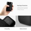 Электробритва Xiaomi Mijia 2 с плавающей головкой, водонепроницаемая бритва для влажной и сухой уборки, двойное лезвие с кольцом USB