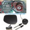 Для Toyota Land Cruiser Prado 120 LC120 2700 4000 2003-2009 Автомобильный Интерьер Экстерьер Крышка Заглушка Бензобака Пружинная Защелка Заклепка