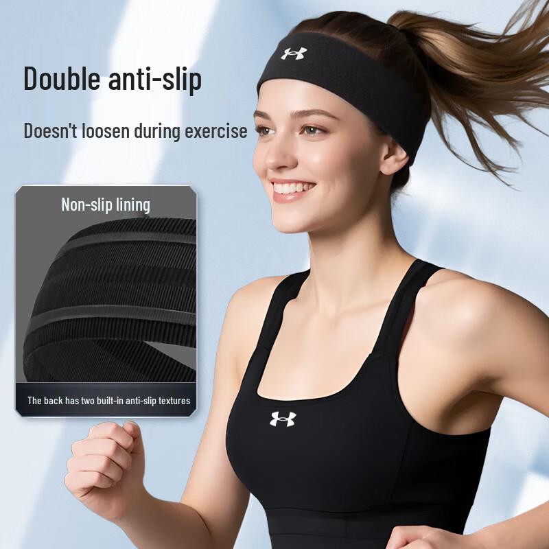 Under Armour Спортивная повязка