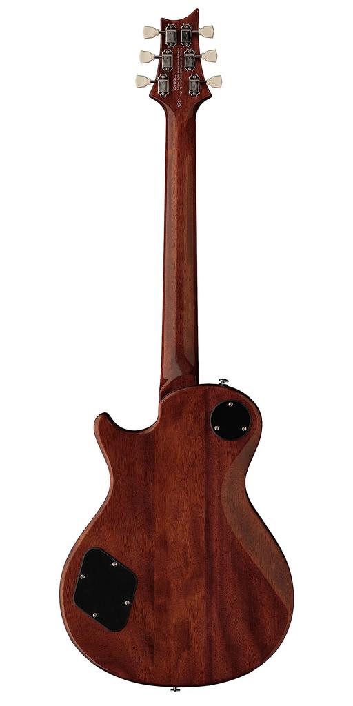 SE McCarty 594 Singlecut Vintage Sunburst