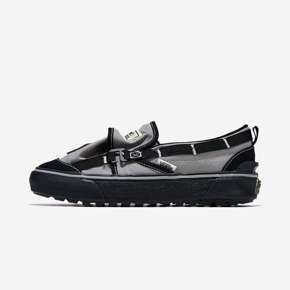 Vans [nicole Mclaughlin X Vans] lX Slip On Mte Rs Vn000s99n43