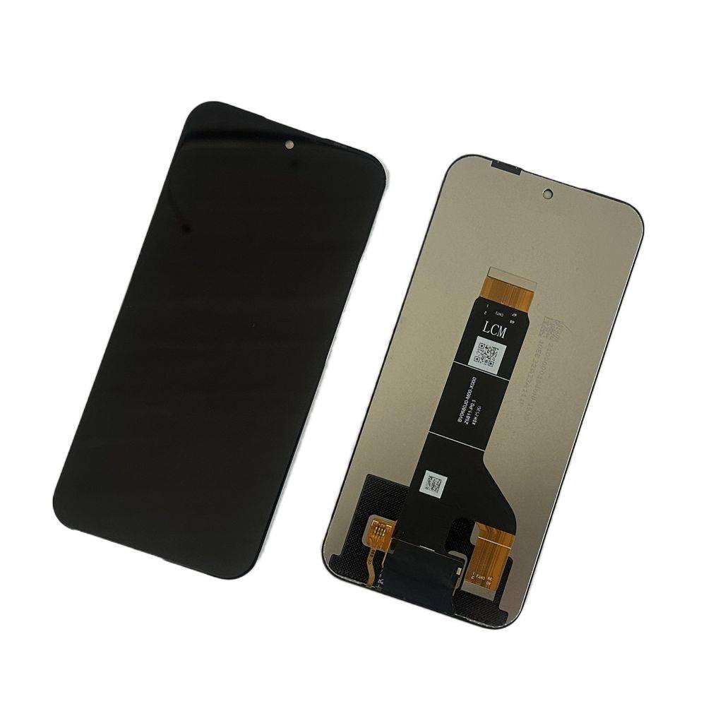 Полная сборка LCD-экрана и дигитайзера для ZTE Nubia Neo 5 5G