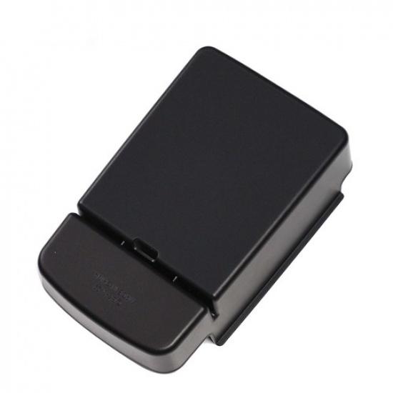 Center Console Armrest Box for Chevrolet Trax Buick Envista 2024 Storage Tray