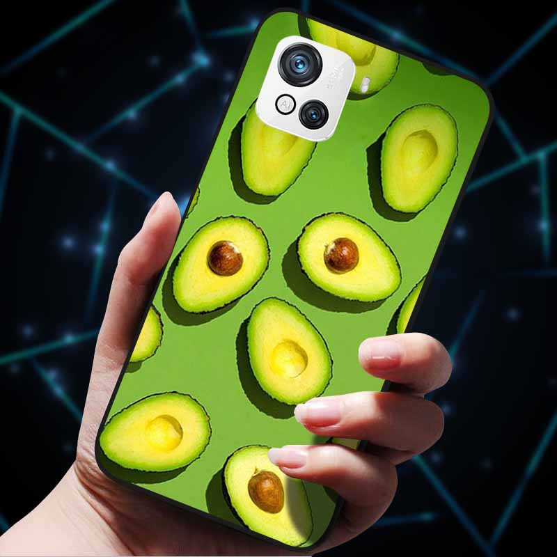 For Blackview Oscal C80 Case C60 Fashion Silicone Soft TPU Shockproof Phone Cases For Blackview Oscal C80 Cover Coque OscalC60