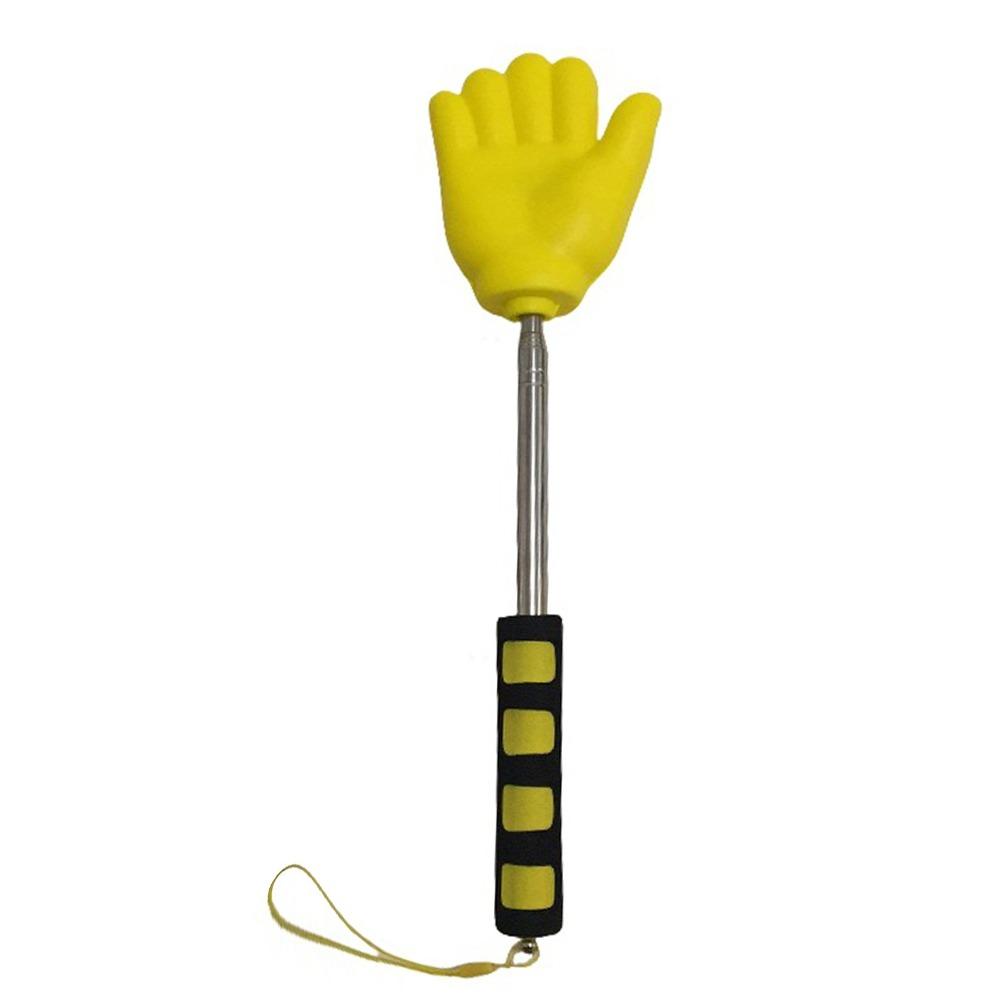 Телескопическая удочка Пальцевые читательские палочки Пальцевой дизайн Белая доска Ручной указатель Учителя