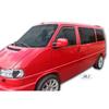 J&J AUTOMOTIVE | Heko Дефлекторы воздуха Ветровики Для Volkswagen Carawelle / Transporter / Multivan T4 1990-2003