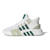 Оригинальные кроссовки Eqt Bask Adv однотонные, освежающая амортизация, нескользящие, износостойкие, низкие, повседневные, унисекс, ID0546